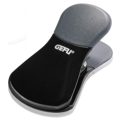 GEFU PERTO magnetiga pakisulgurid, 4 tk