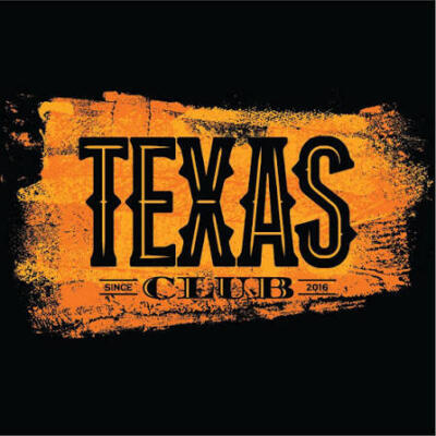 TEXAS CLUB logo