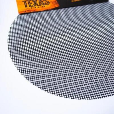 TEXAS CLUB mittenakkuv grillmatt, 42 cm