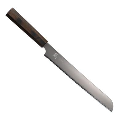 Jaapani kokanuga 23 cm 3-kihilise teraga Yaxell Hana, Leiva/Kondiitri nuga