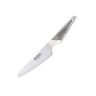 Kompaktne kööginuga Global GS-3, 13 cm CROMOVA roostevaba teras