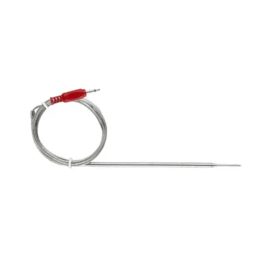 Pikk roostevabast terasest lihasond Inkbird ISC-007BW termomeetrile