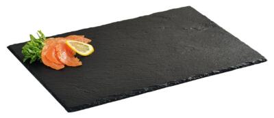 Kesper 38101 kiltkivist serveerimisalus 40 x 30 cm