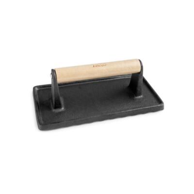 Malmist lihapress Lacor 25863, 23 x 11 cm