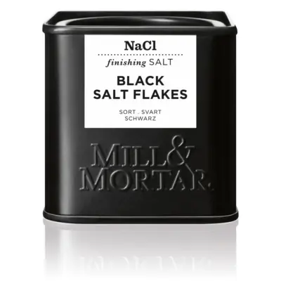 Mill & Mortar soolad