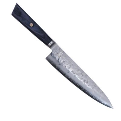 Jaapani kokanuga Yaxell Sunago, 20 cm Ginsan terasest tera