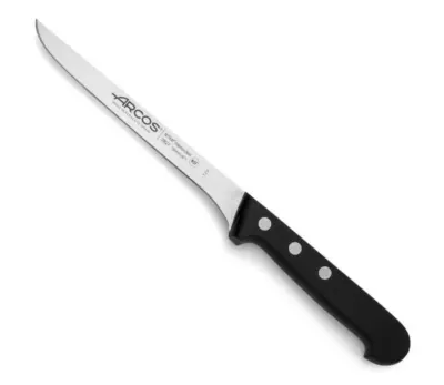 Painduv fileerimisnuga Arcos Universal, 16 cm NITRUM roostevaba tera