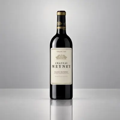 Punane vein Château Meyney Saint-Estèphe 2016, 75 cl, 14,5% vol