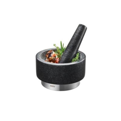 Graniidist uhmer ja nui GEFU X-PLOSION, Ø 14 cm, tume