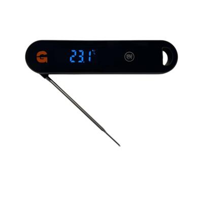 Kiirloetav digitaalne lihatermomeeter Grilly Instant, -50 kuni +300 °C