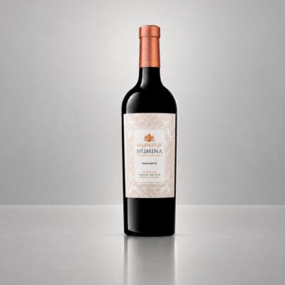 Kuiv punane vein Salentein Numina Spirit Vineyard Gran Corte, 75 cl, 15% vol