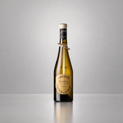 Kuiv valge vein Italo Cescon Pinot Grigio Friuli Grave DOC, 12% vol, 37,5 cl