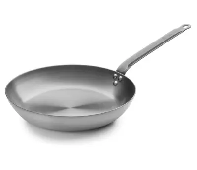 Rauast praepann Lacor Ferrum, Ø 32 cm, induktsioonile
