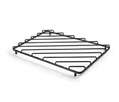Pannialus Lacor, must terastraat, 30 x 20 cm