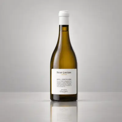 Kuiv valge vein Maison Castel Chap. III Au-delà de la Brume Condrieu 2019, 75 cl