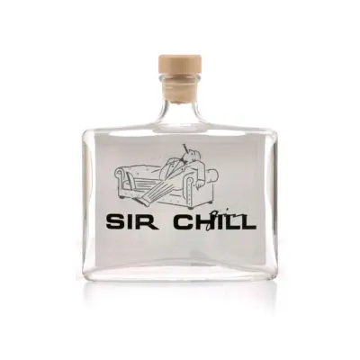 Džinn Sir Chill Gin, 10 cl, 37,5% vol, Belgia